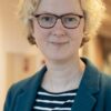portret Paula Mommersteeg